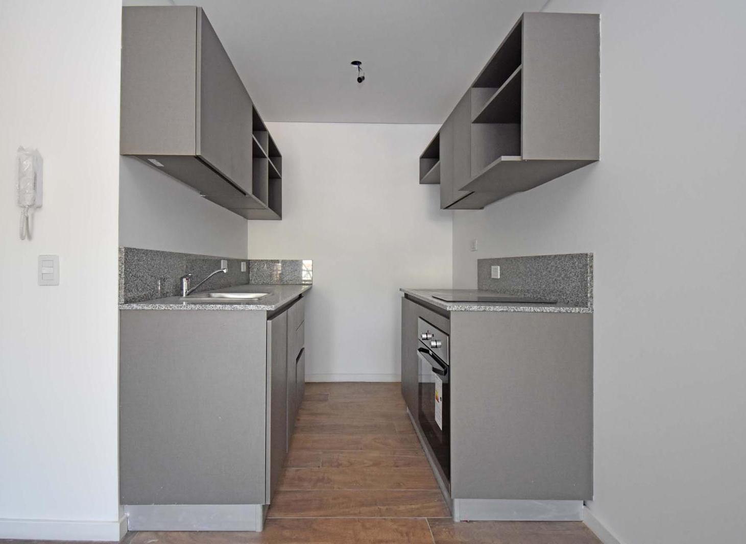 Foto de MONOAMBIENTE A ESTRENAR | BALCÓN CON PARRILLA | AMENITIES | VILLA, imagen 4