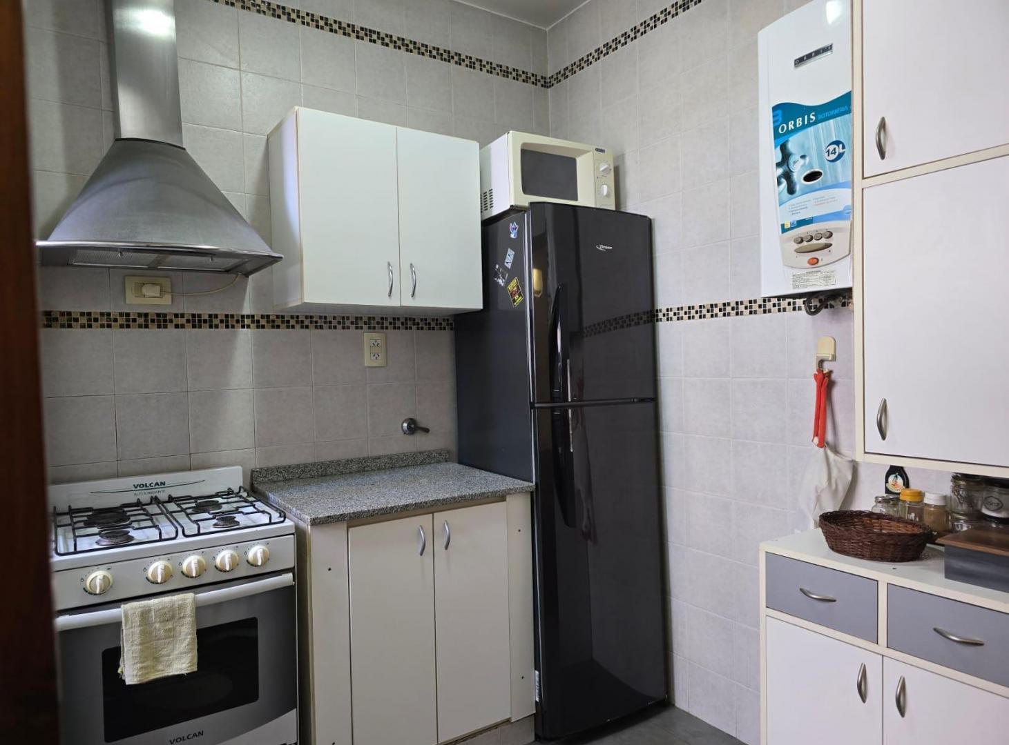 Foto de Departamento 3 ambientes en Venta -amueblado -, imagen 2