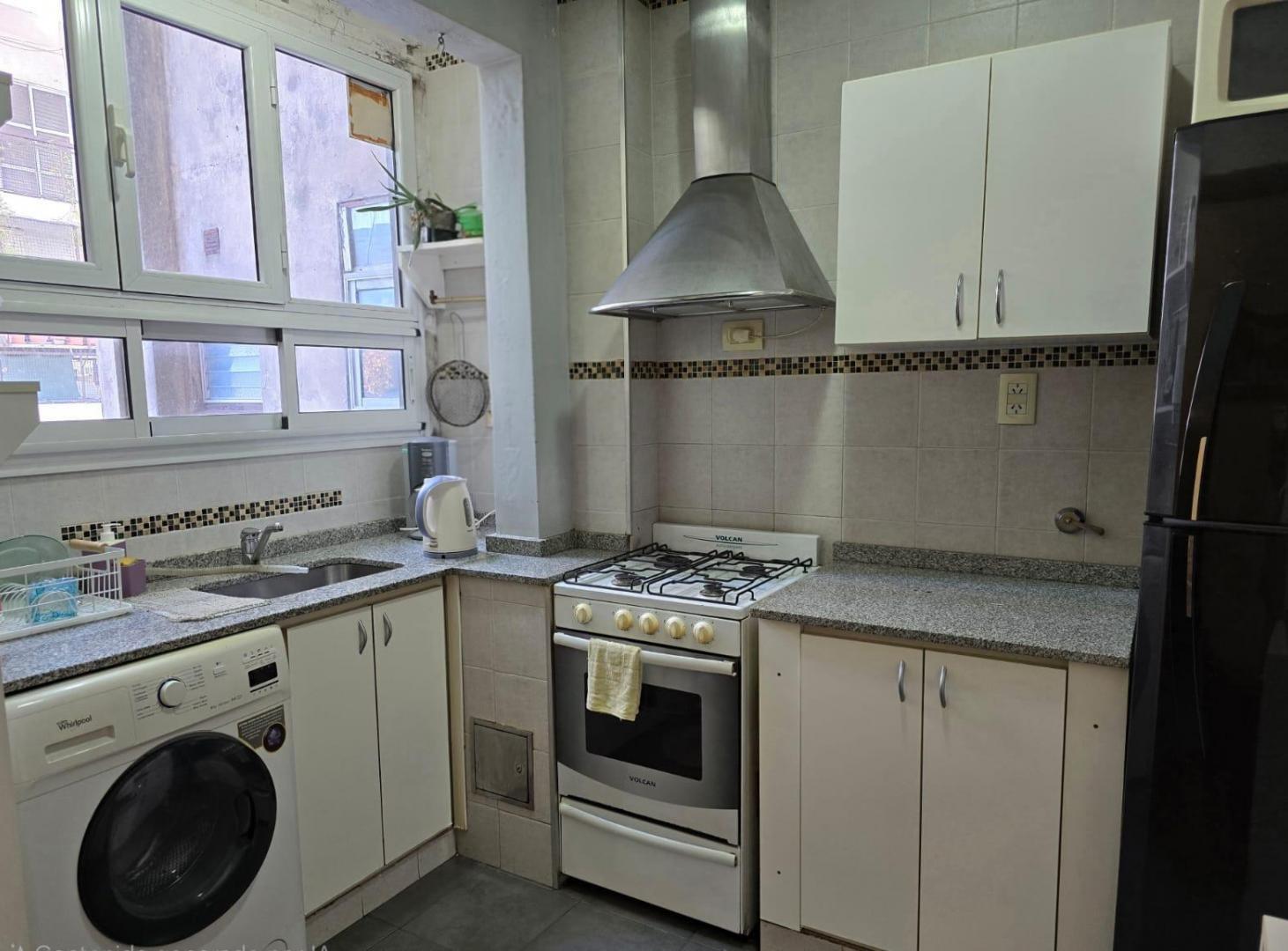 Foto de Departamento 3 ambientes en Venta -amueblado -, imagen 1