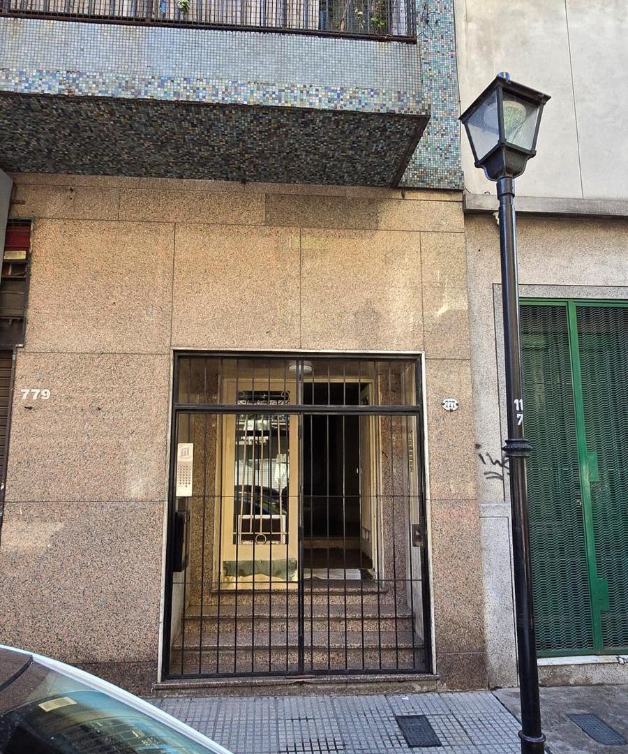 Foto de Departamento 3 ambientes en Venta -amueblado -, imagen 4