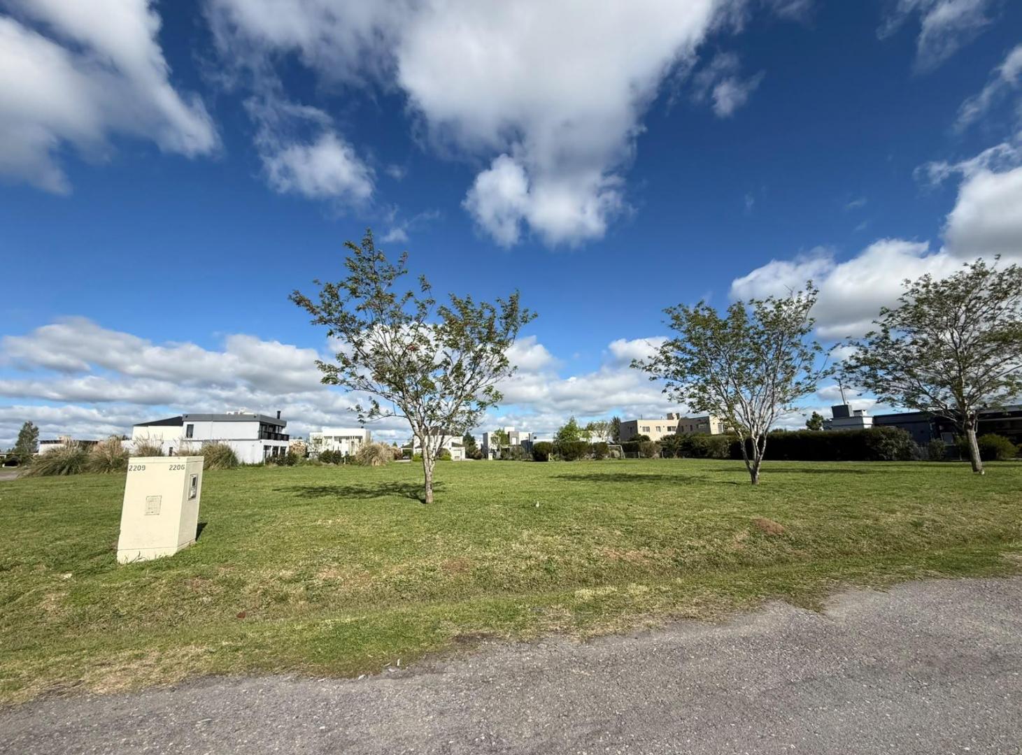 Foto de VENTA TERRENO INTERNO SANTA RITA 800 M2, imagen 5