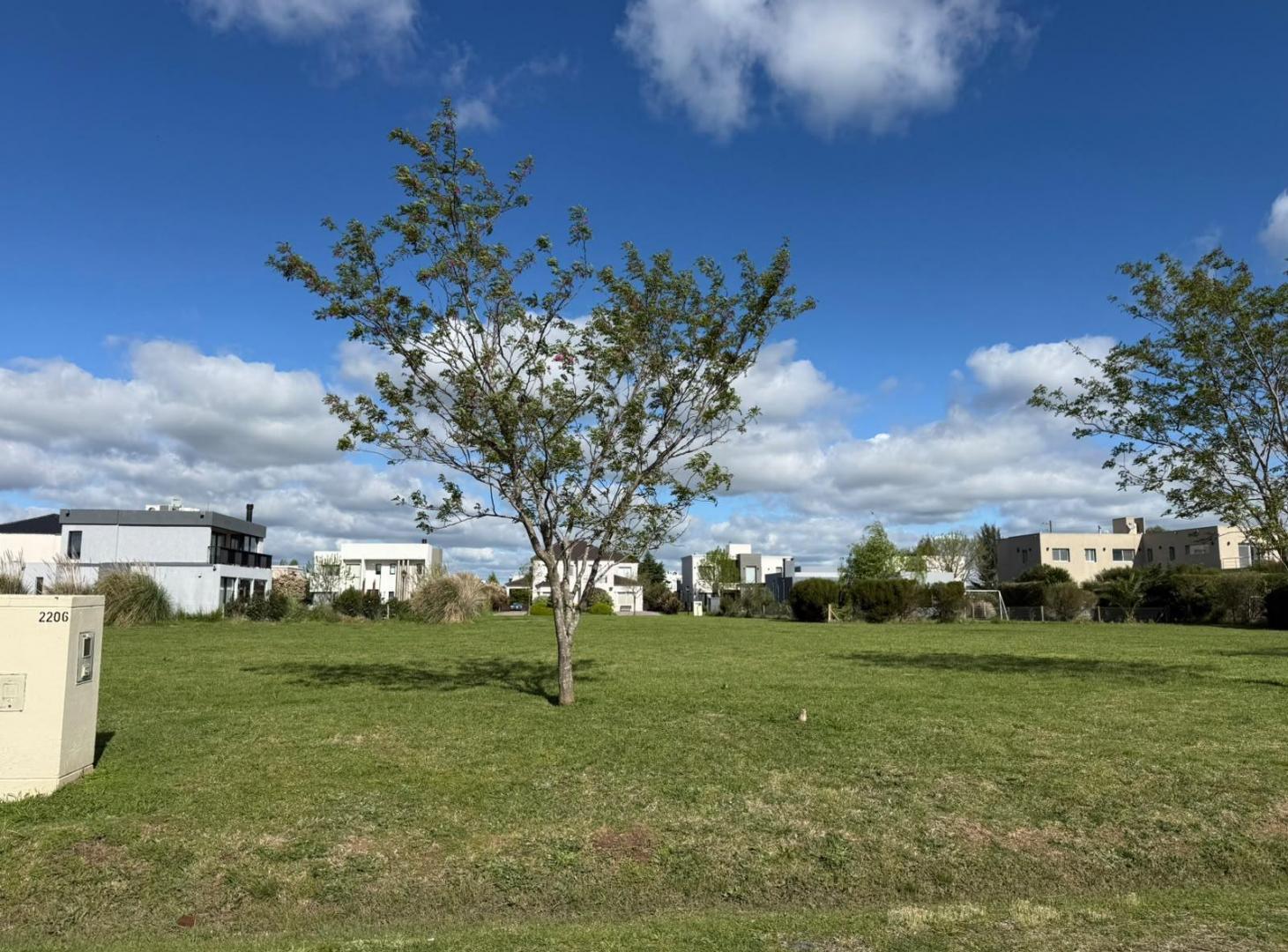 Foto de VENTA TERRENO INTERNO SANTA RITA 800 M2, imagen 2