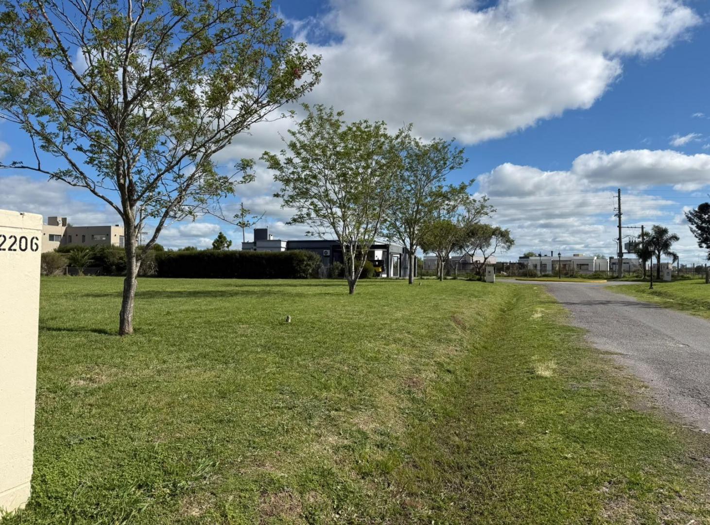 Foto de VENTA TERRENO INTERNO SANTA RITA 800 M2, imagen 3