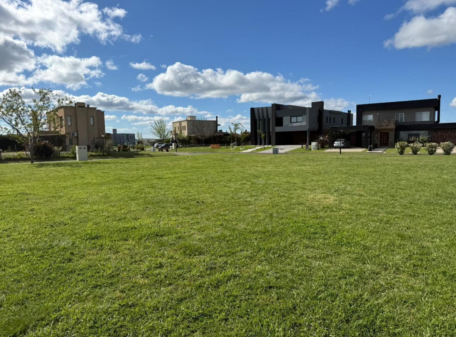 Foto de VENTA TERRENO INTERNO SANTA RITA 800 M2, imagen 1