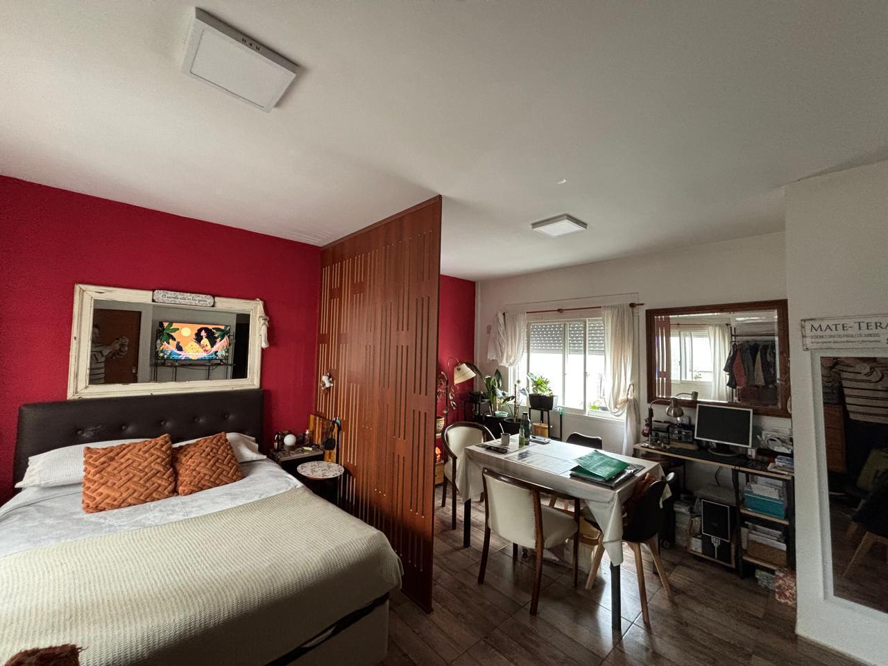 Foto de Venta Monoambiente divisible en Villa Urquiza, imagen 3
