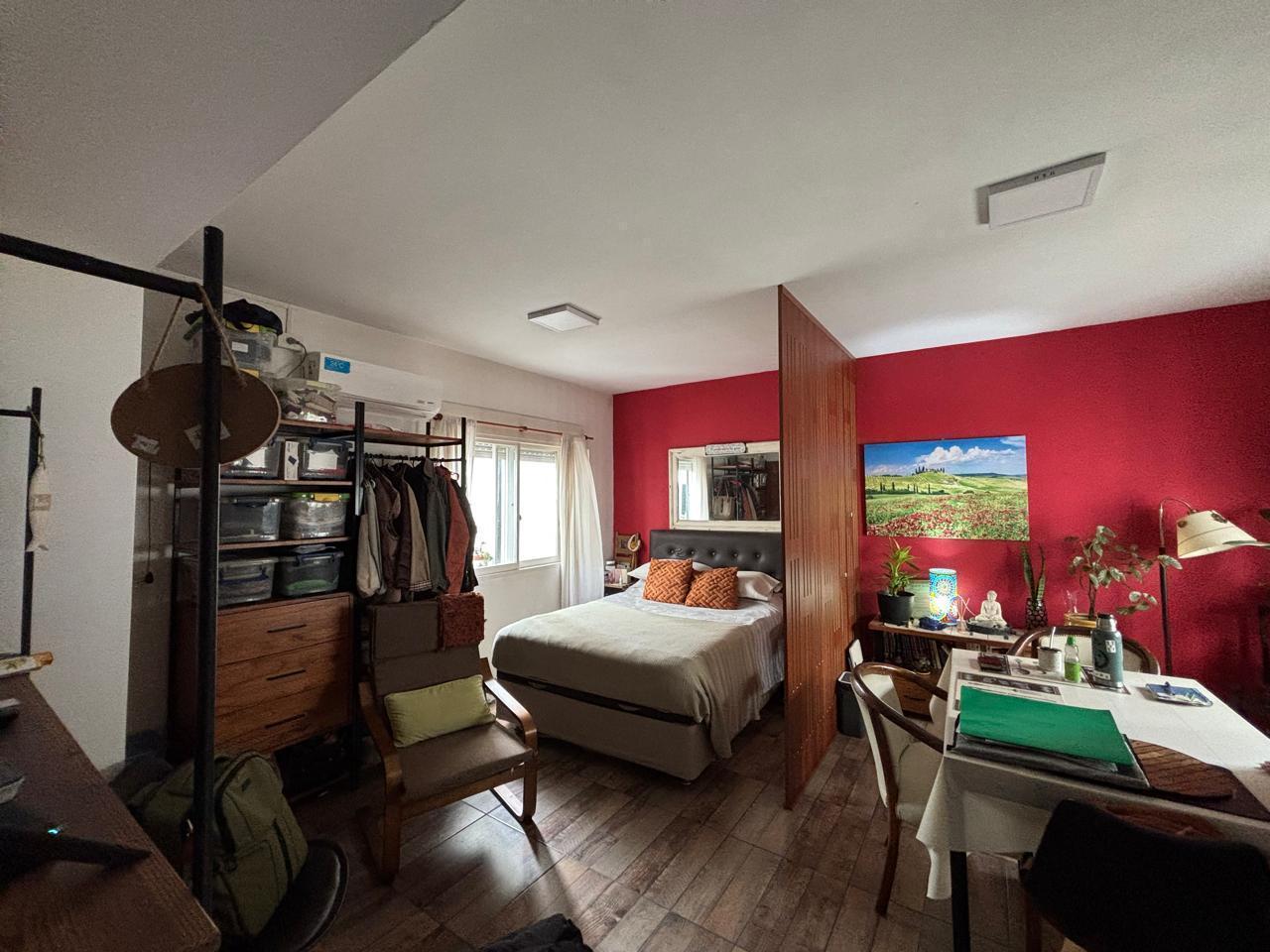 Foto de Venta Monoambiente divisible en Villa Urquiza, imagen 5