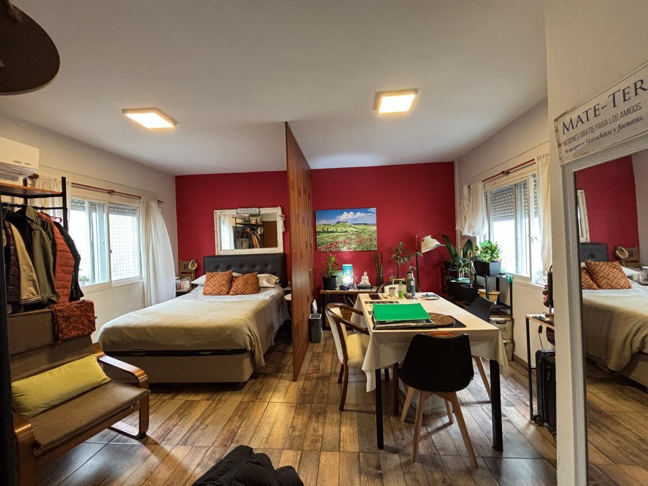 Foto de Venta Monoambiente divisible en Villa Urquiza, imagen 1