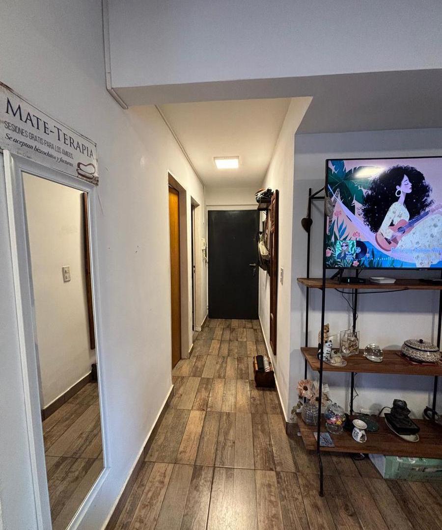 Foto de Venta Monoambiente divisible en Villa Urquiza, imagen 4