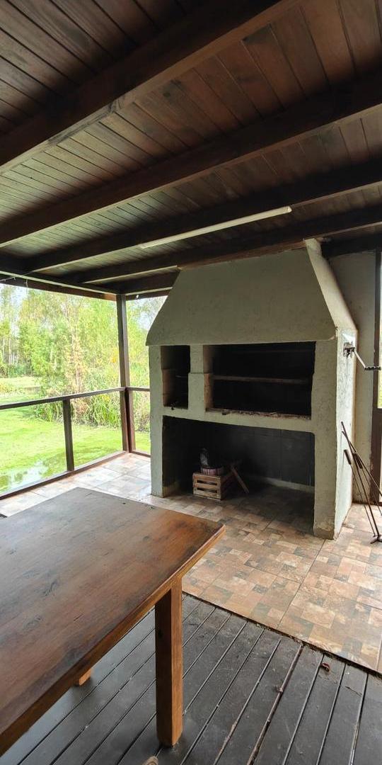 Foto de Casa en venta 15500m2 terreno en Delta de Tigre Ideal complejo de, imagen 4