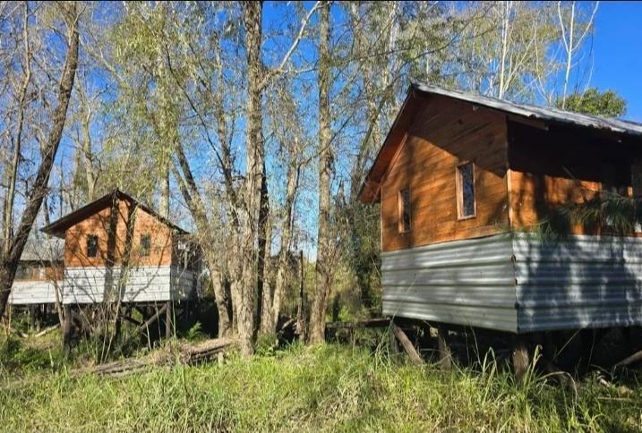 Foto de Cabañas seis en Venta mas Restaurant en Canal Arias Delta, imagen 1