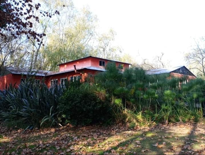 Foto de Cabañas seis en Venta mas Restaurant en Canal Arias Delta, imagen 2