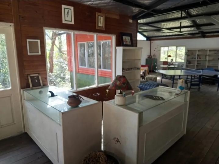Foto de Cabañas seis en Venta mas Restaurant en Canal Arias Delta, imagen 3