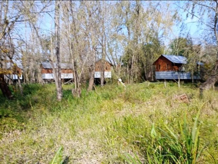 Foto de Cabañas seis en Venta mas Restaurant en Canal Arias Delta, imagen 5