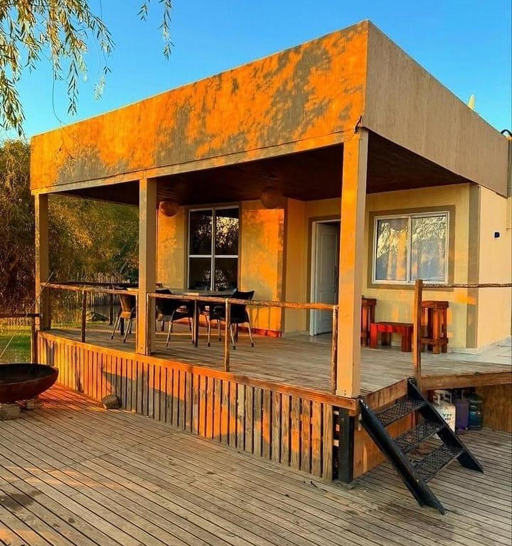 Foto de Cabañas en venta sobre Rio San Antonio equipadas para Turismo, imagen 3