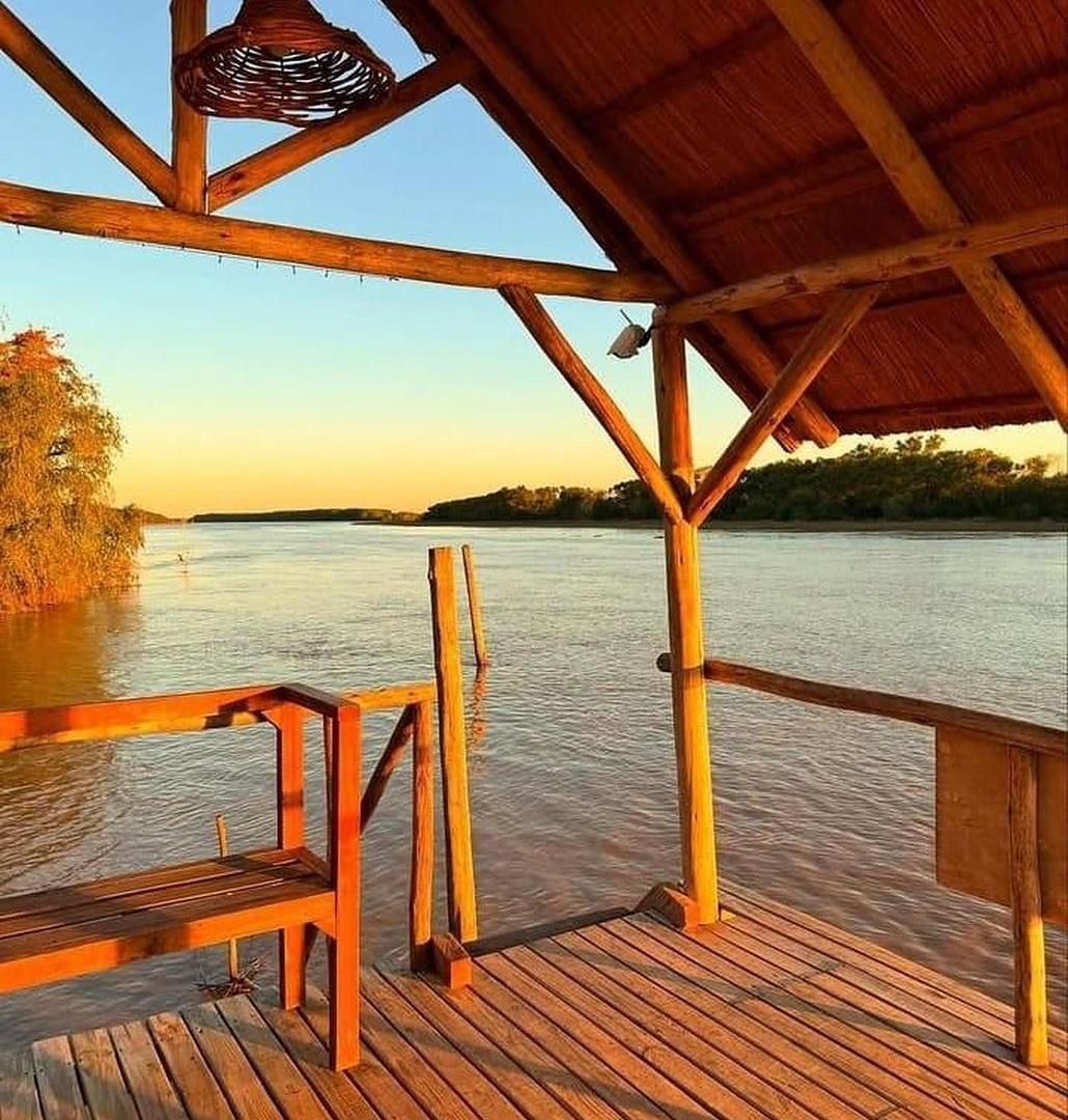 Foto de Cabañas en venta sobre Rio San Antonio equipadas para Turismo, imagen 5