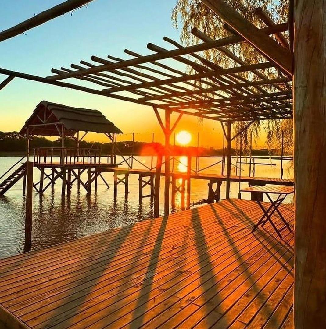 Foto de Cabañas en venta sobre Rio San Antonio equipadas para Turismo, imagen 4