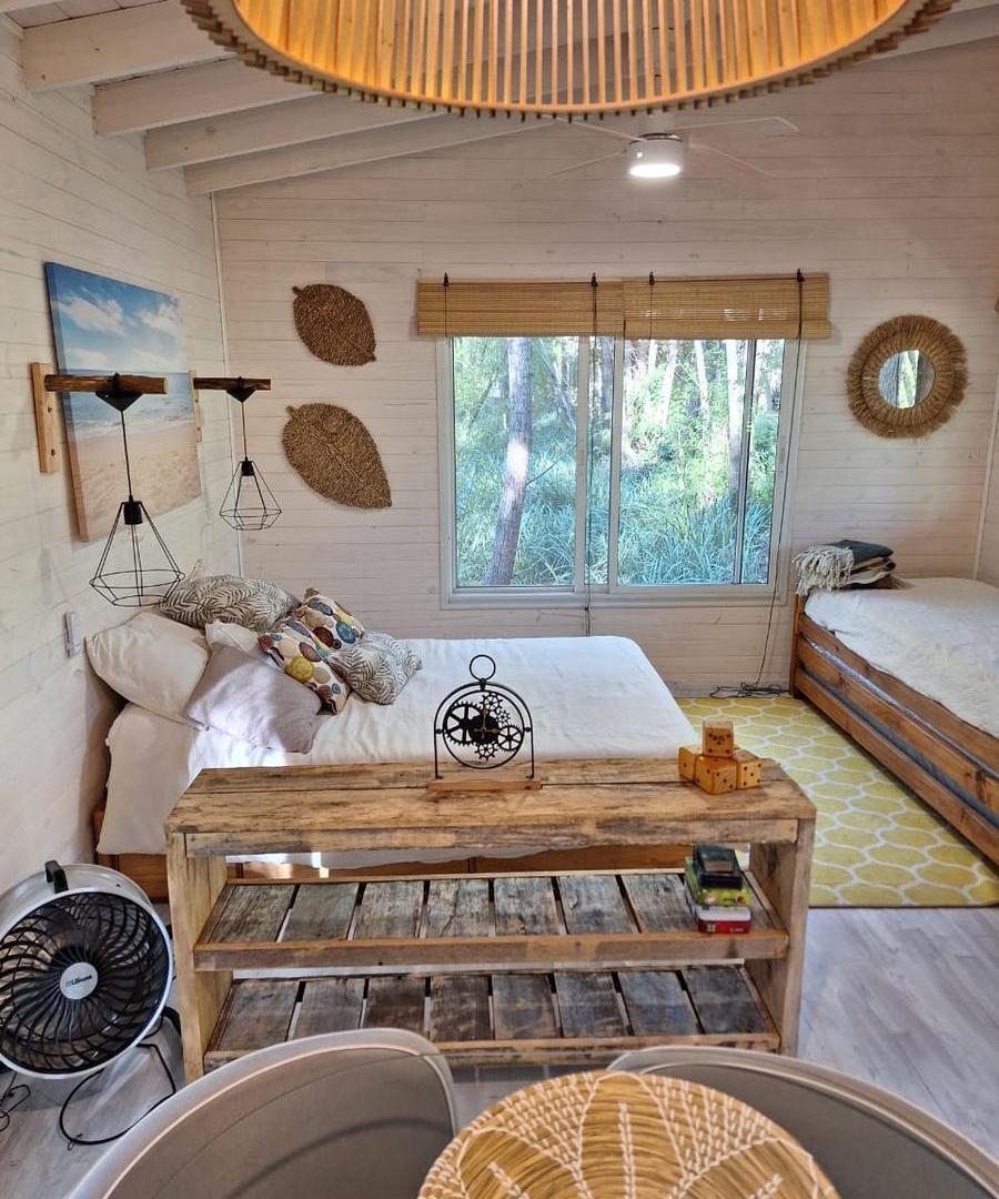 Foto de Cabaña en Venta equipada al Rio en Palmares del Delta San Fernando, imagen 5
