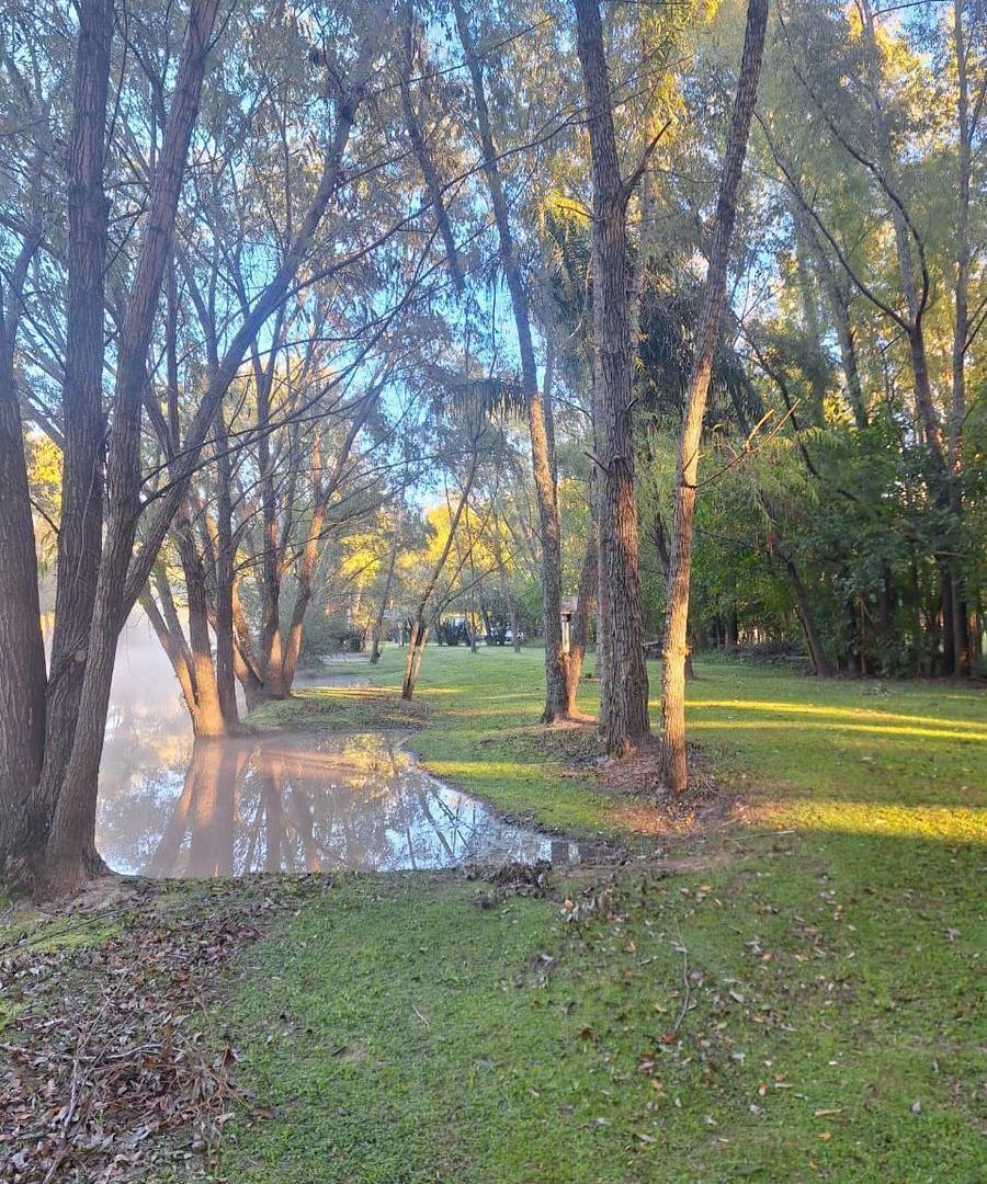 Foto de Terreno en Venta 820m2 en Palmares del Delta San Fernando, imagen 5