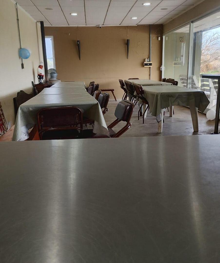 Foto de Quinta en Venta 5200 m2 de terreno en Villa Ramallo ideal para eventos, imagen 2