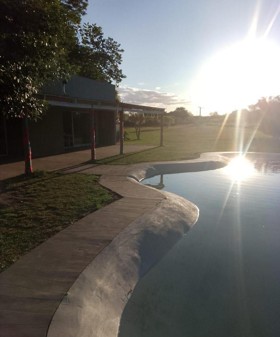 Foto de Quinta en Venta 5200 m2 de terreno en Villa Ramallo ideal para eventos, imagen 3