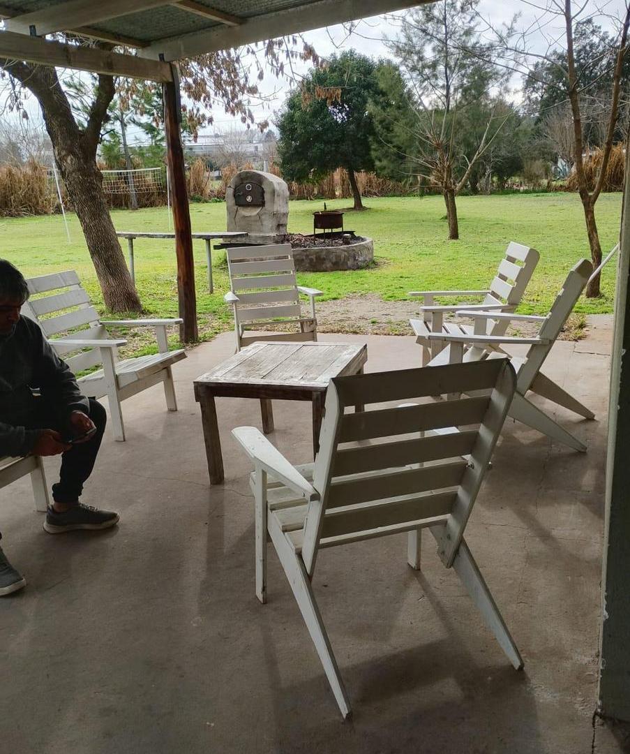 Foto de Quinta en Venta 5200 m2 de terreno en Villa Ramallo ideal para eventos, imagen 1