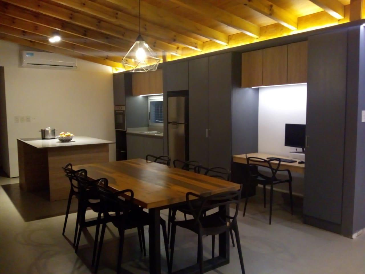 Foto de Casa en venta 5 ambientes en La Candelaria, Escalada, Zarate, imagen 3