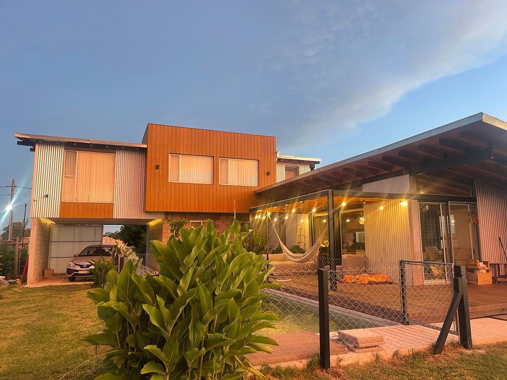 Foto de Casa en venta 5 ambientes en La Candelaria, Escalada, Zarate, imagen 4