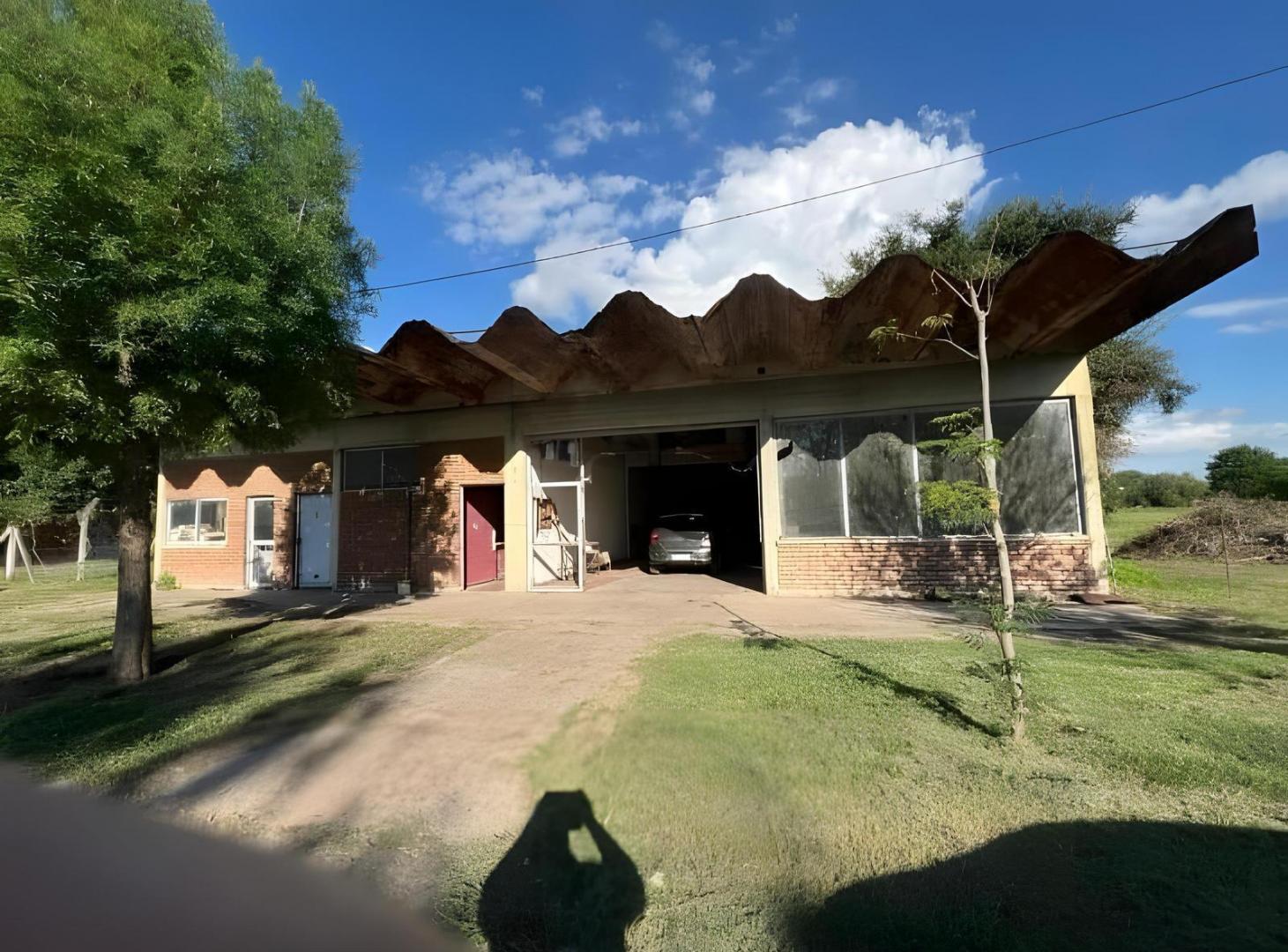 Foto de Campo en venta 18has en Fátima ideal para desarrolladores, imagen 4