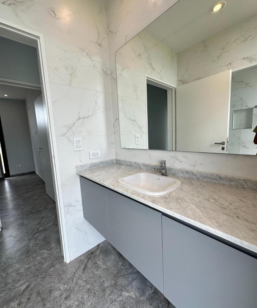 Foto de Proyecto casa personalizada en lote de 600m2 San Pablo Chico Pilar, imagen 5