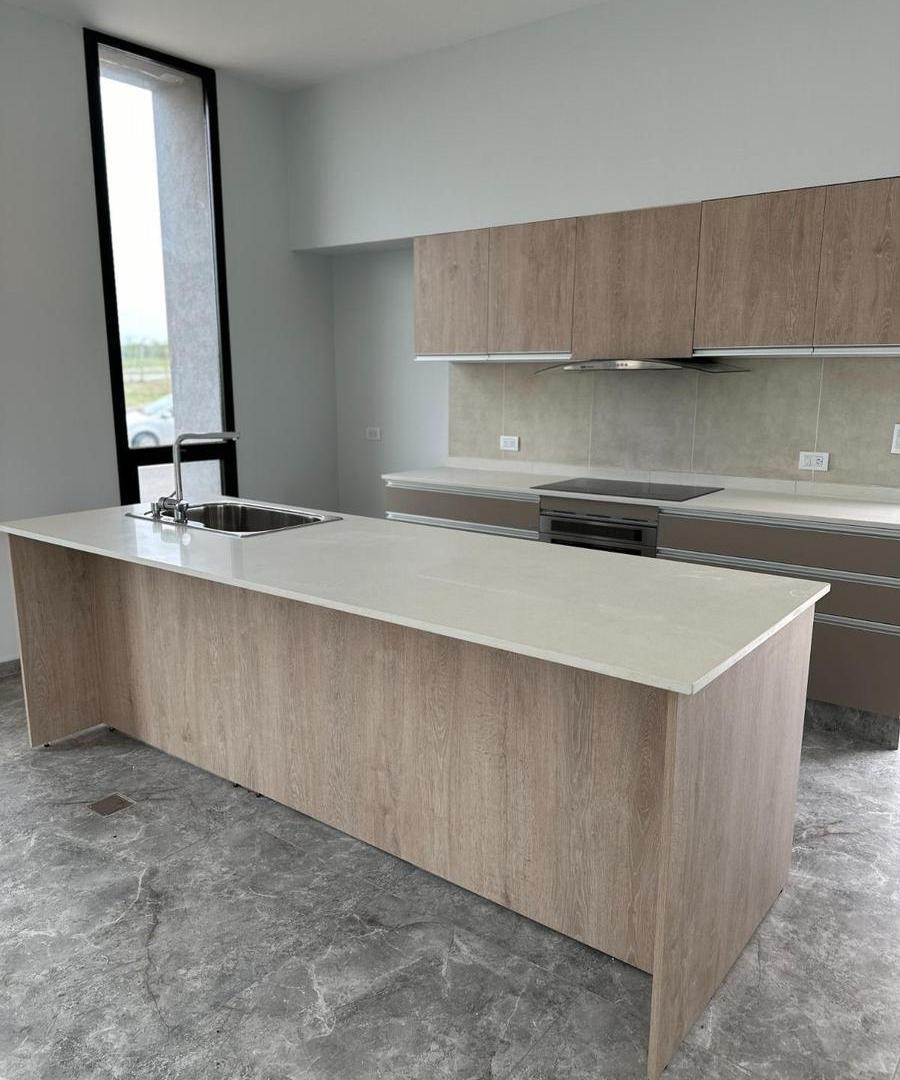 Foto de Proyecto casa personalizada en lote de 600m2 San Pablo Chico Pilar, imagen 3
