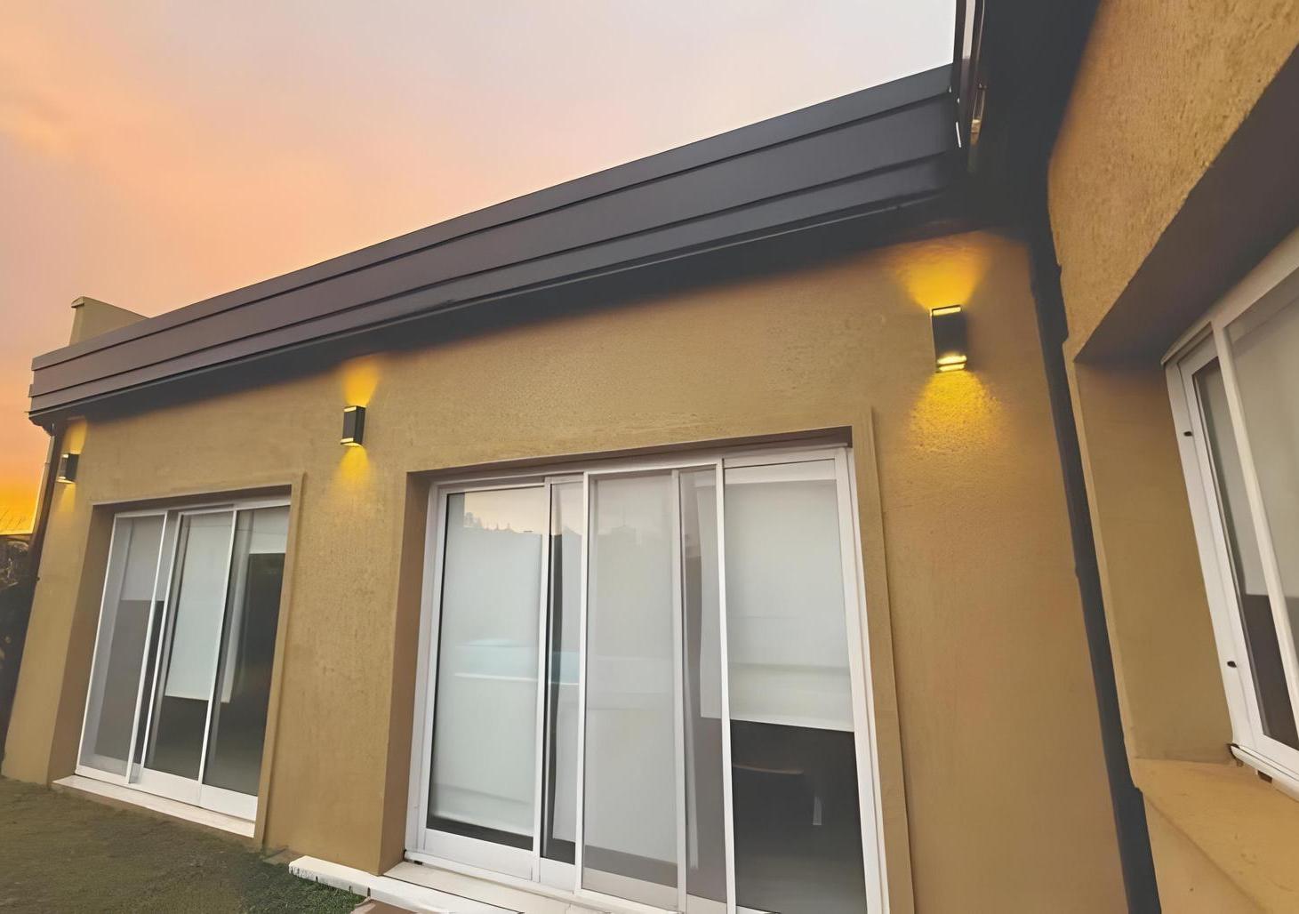 Foto de Casa en Venta 4 ambientes en Barrio San Ramon Pilar del Este, imagen 1