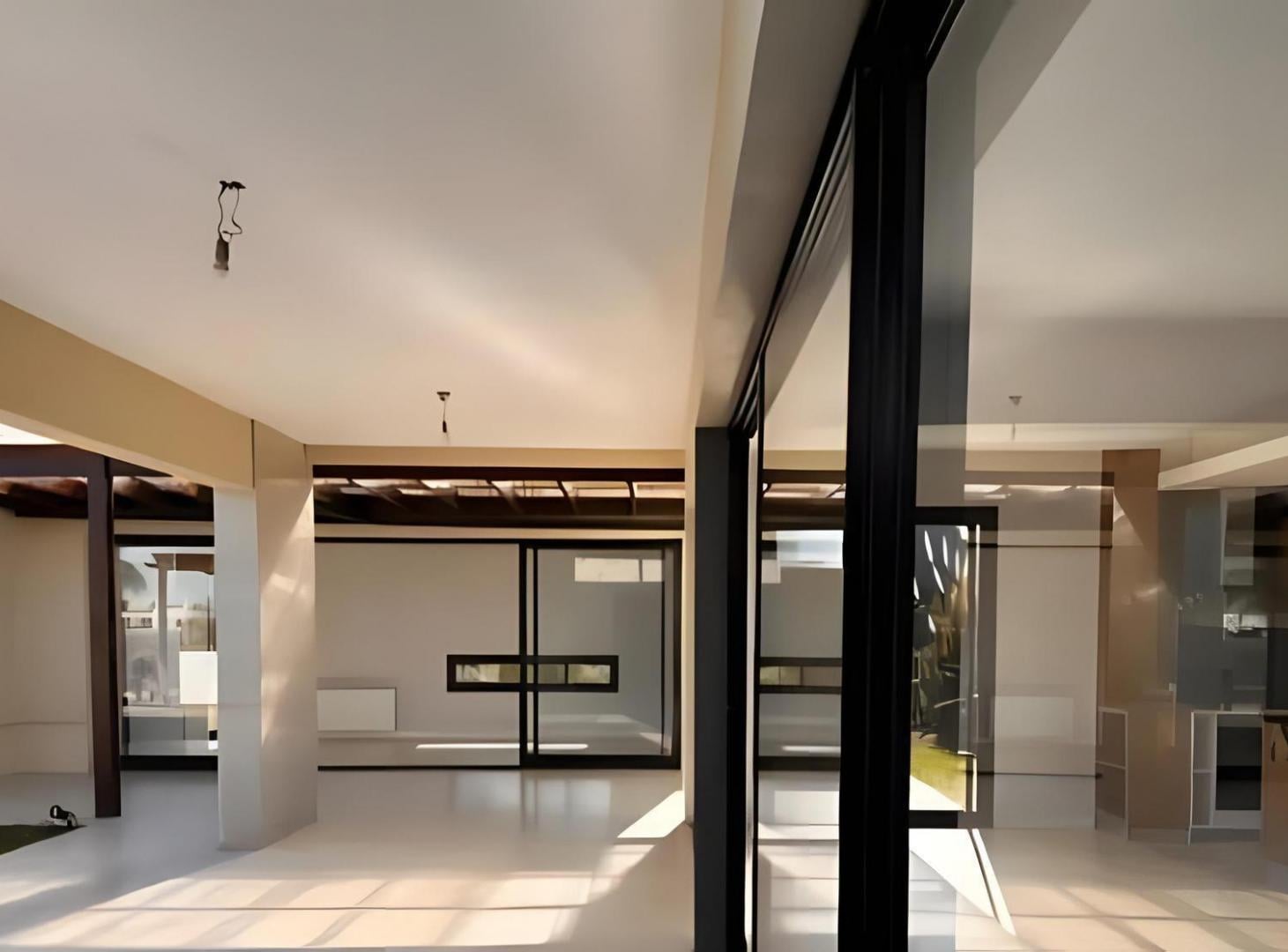 Foto de Casa en venta con renta 6 ambientes en San Sebastián área 9 Pilar, imagen 5