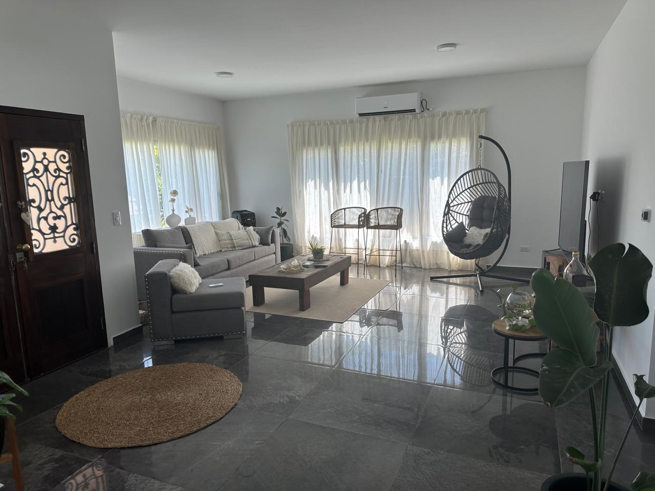 Foto de Casa en venta 4 ambientes Barrio el Atardecer Haras Santa Maria Loma, imagen 3