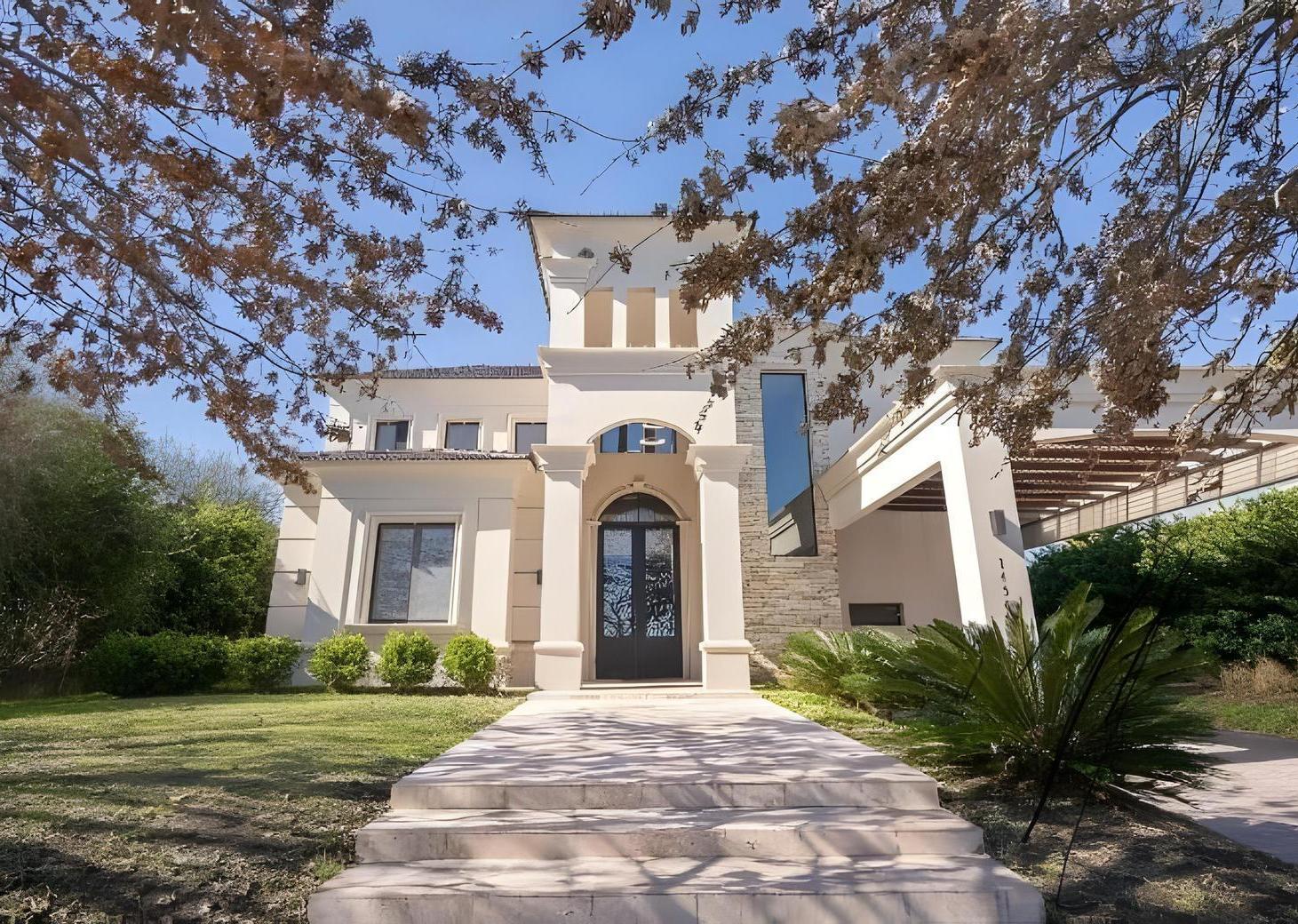 Foto de Casa en venta con renta 6 ambientes Barrio Las Lomas Haras Santa Maria, imagen 3