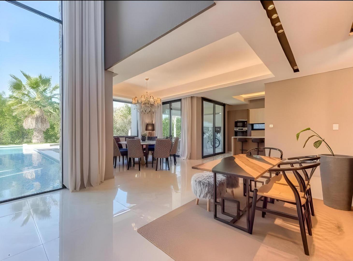 Foto de Casa en venta con renta 6 ambientes Barrio Las Lomas Haras Santa Maria, imagen 1