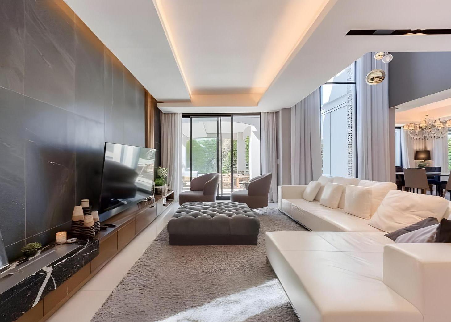 Foto de Casa en venta con renta 6 ambientes Barrio Las Lomas Haras Santa Maria, imagen 4