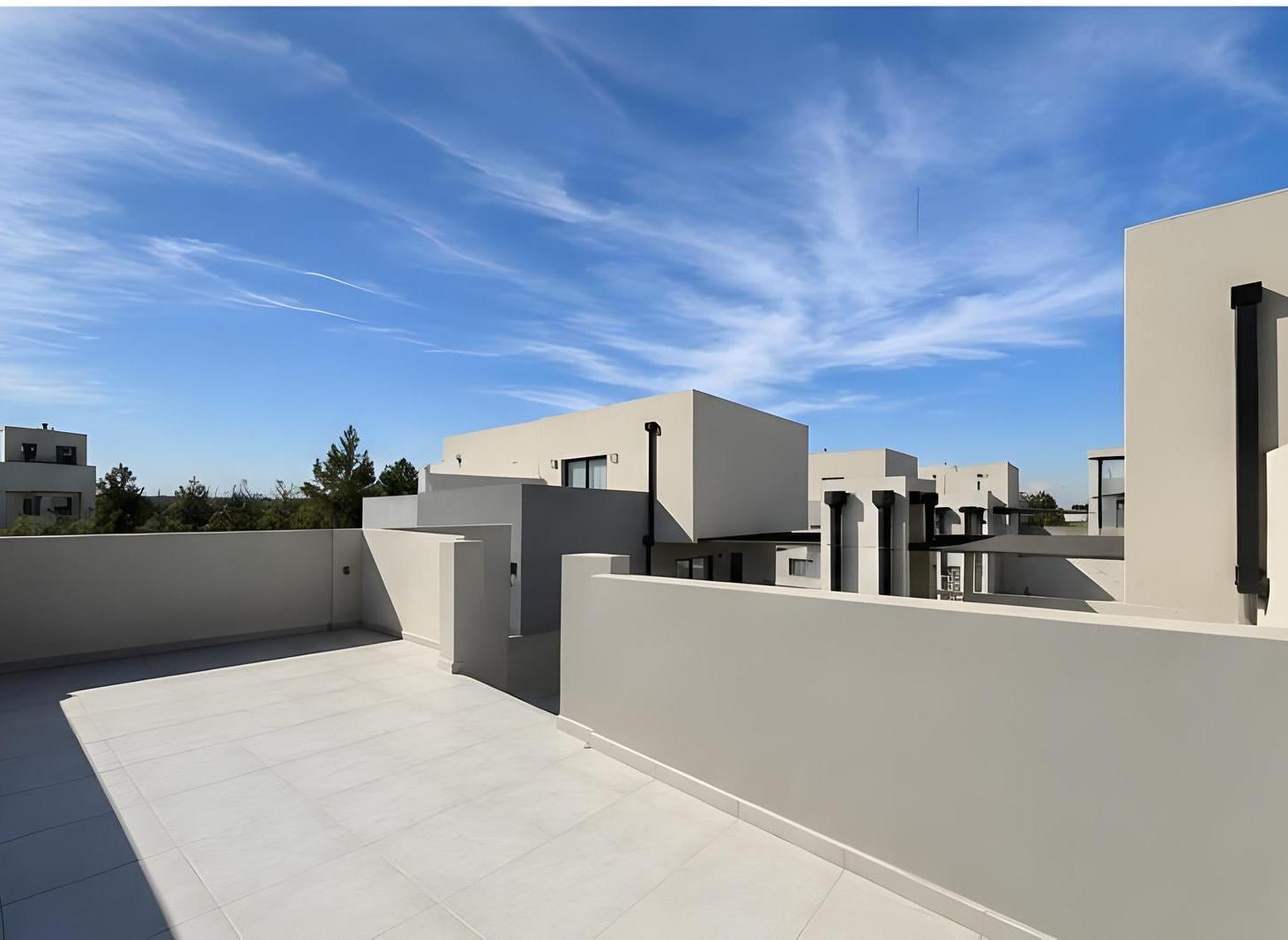 Foto de Duplex en Venta 3 ambientes en Altos del Encuentro con doble terraza, imagen 4