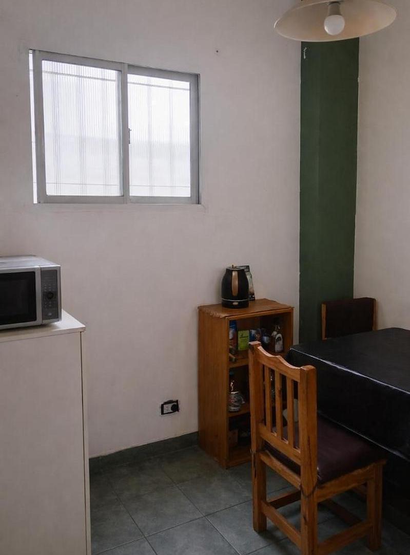 Foto de PH en Venta 4 ambientes con Renta en Floresta No Apto Crédito terraza, imagen 5