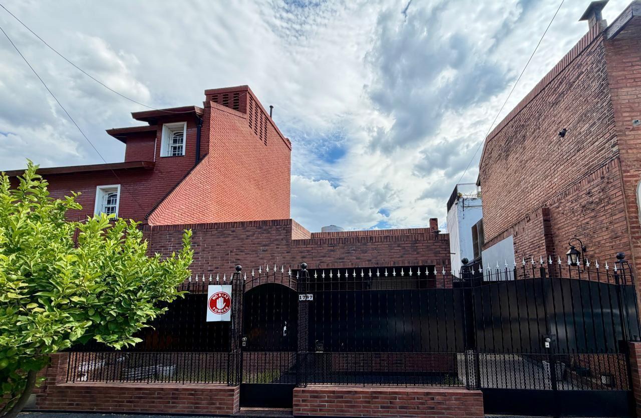Foto de Casa en Venta 2 ambientes Barrio Naón Mataderos, imagen 3