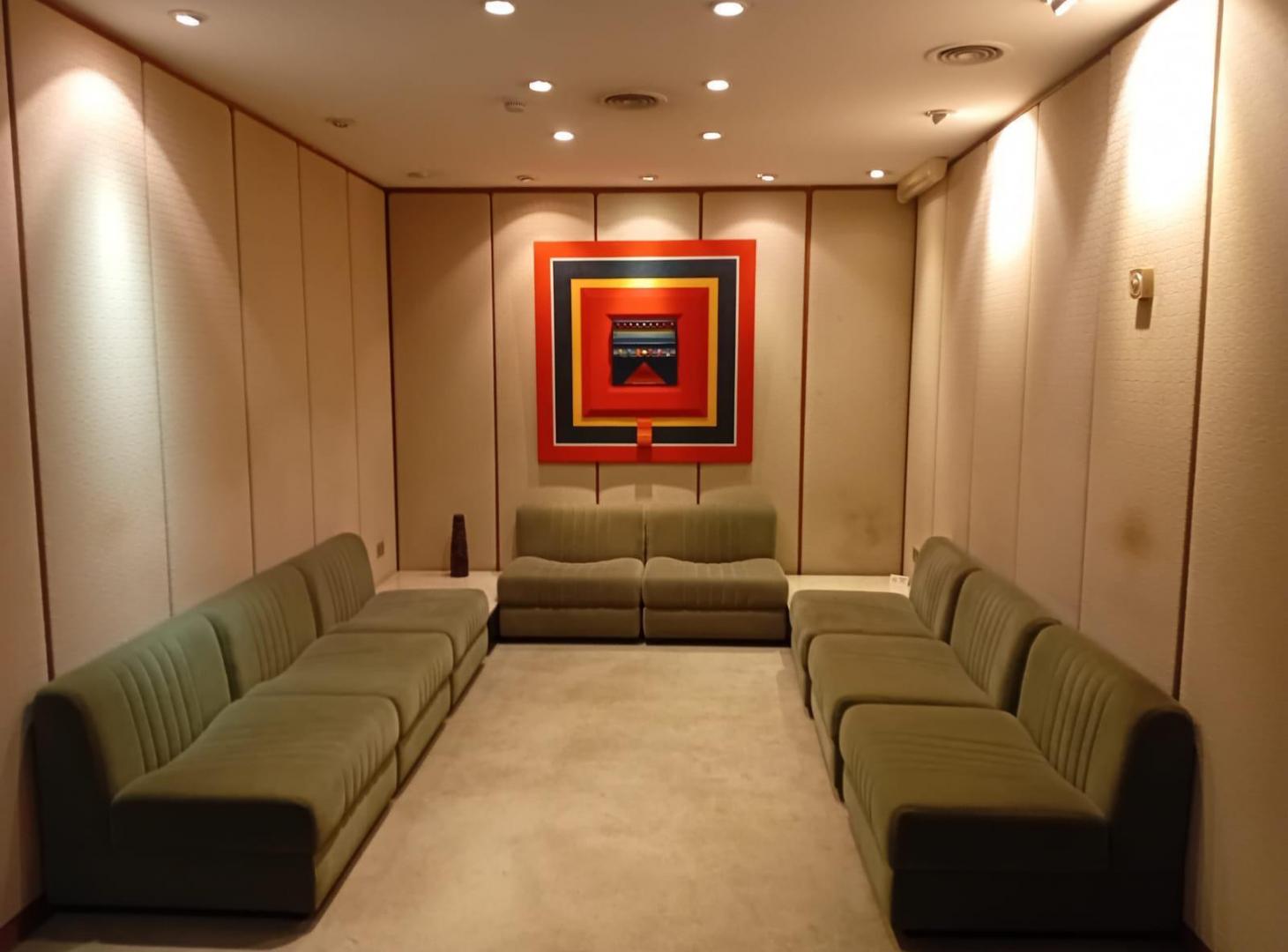 Foto de Oficina en Venta 500m2 en Microcentro con 10 cocheras Acepta permutas, imagen 4