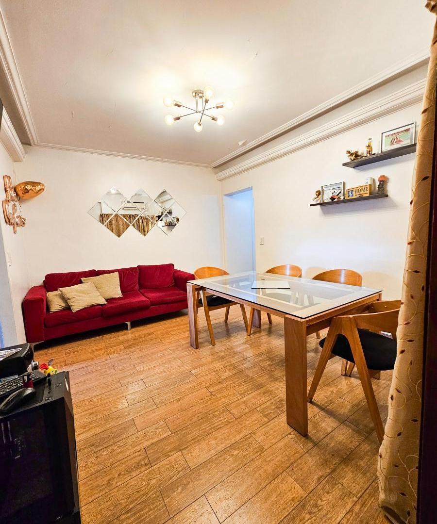 Foto de VENTA DEPARTAMENTO 3 AMBIENTES CON BALCON LA PATERNAL, imagen 1
