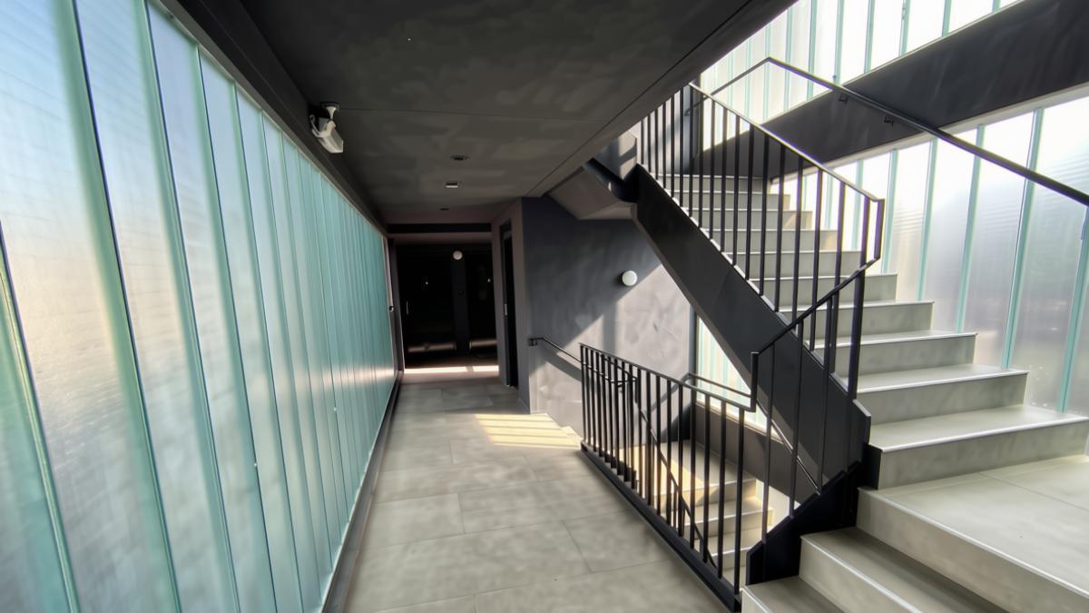 Foto de Departamento de 3 Ambientes con Balcón Aterrazado en venta, imagen 3