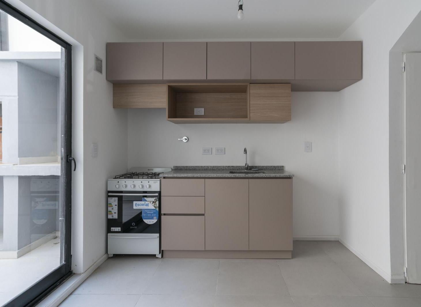 Foto de PH en Villa Pueyrredon venta, imagen 4