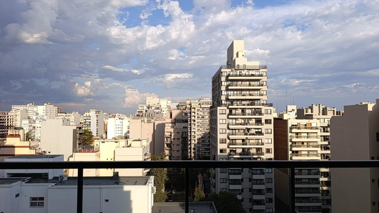 Foto de Departamento en Villa Urquiza venta, imagen 1