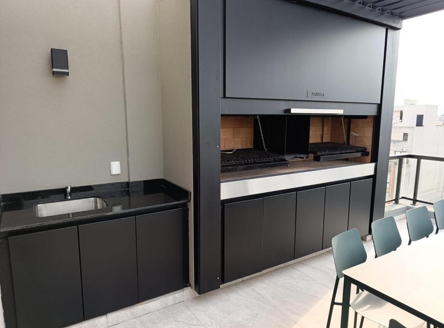 Foto de Departamento en Villa Urquiza venta, imagen 2