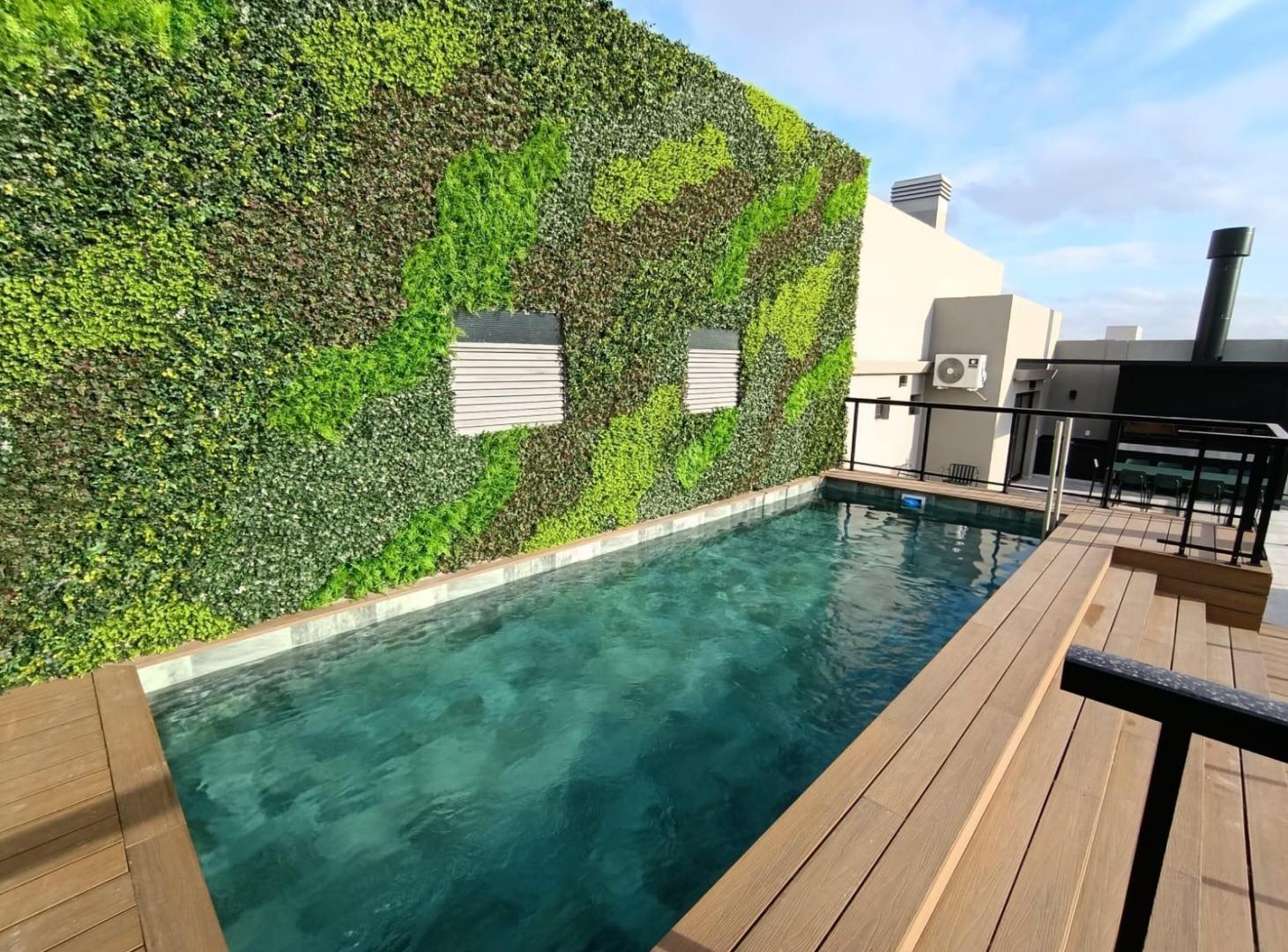 Foto de Departamento en Villa Urquiza venta, imagen 3