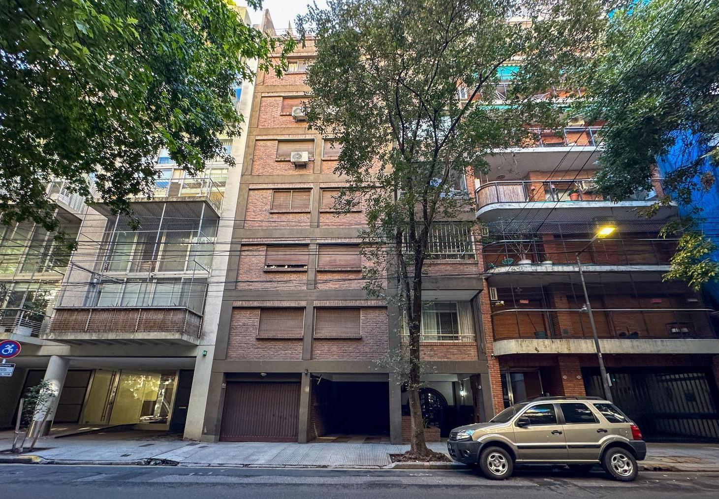 Foto de Departamento en Nuñez, imagen 1