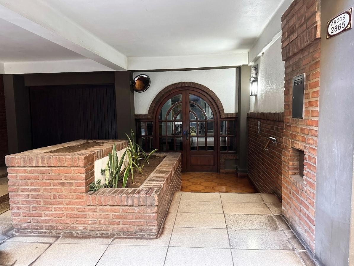 Foto de Departamento en Nuñez, imagen 3