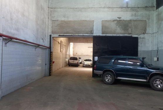 Foto de GALPÓN ALQUILER FLORES DE 780m² SIN COLUMNAS, imagen 5