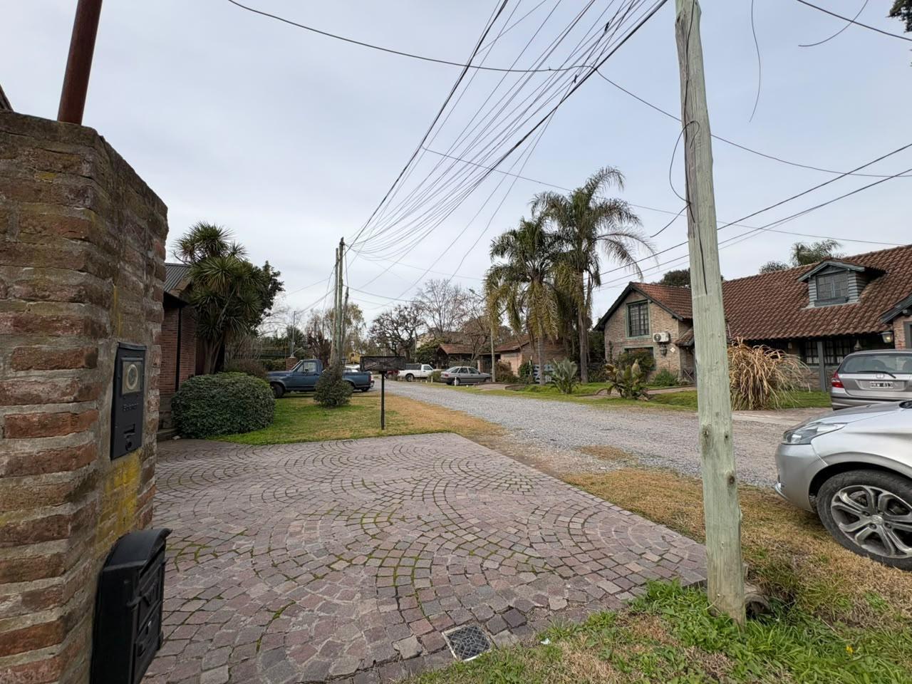 Foto de Terrenos en Barrio Las Nazarenas con doble frente VENTA, imagen 2